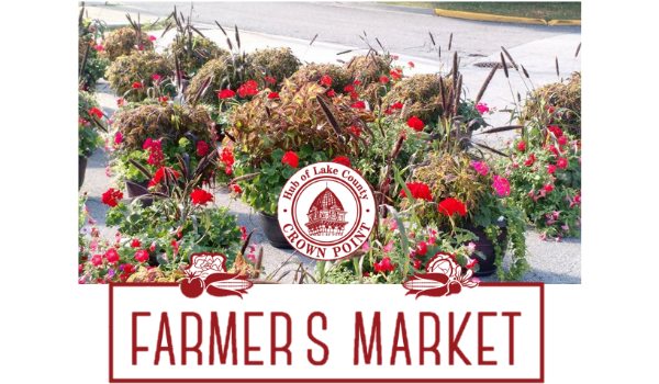 Crown Point Farmer S Market Crown Point In 46307
