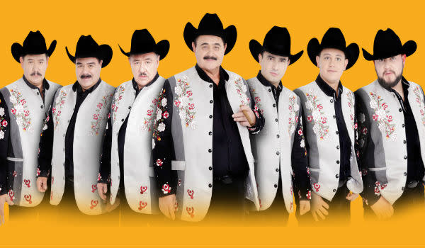 Festival Of The Lakes Los Huracanes Del Norte Hammond In 46320