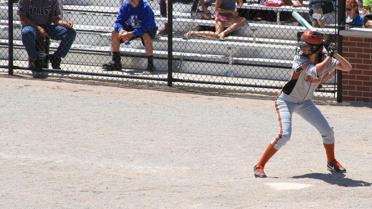 Usssa Battle Of States Crown Point In 46307