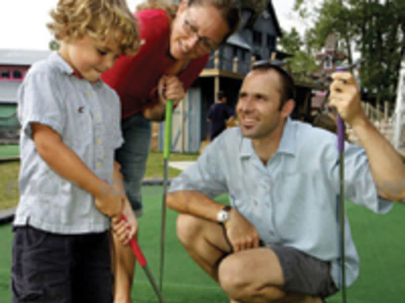 The Greenhouse Wedding & Event Center at Zao Island