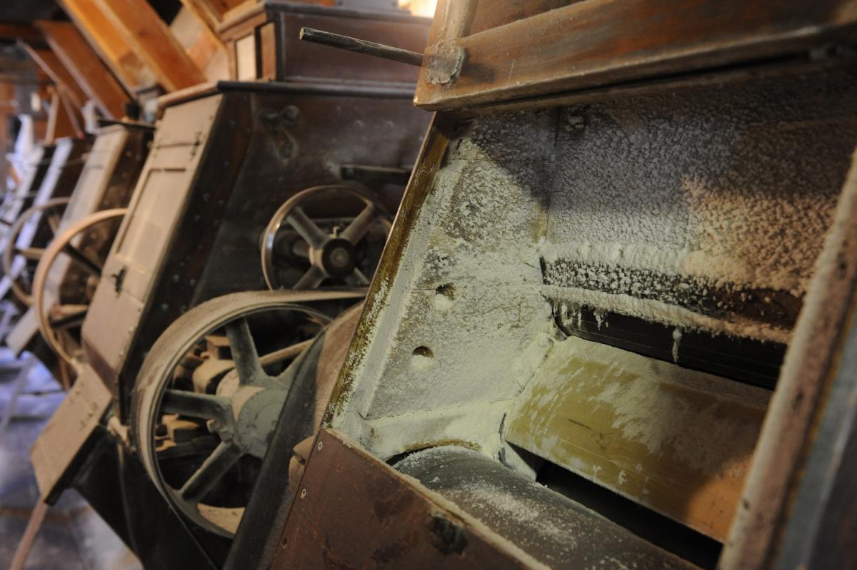 arva-flour-mill