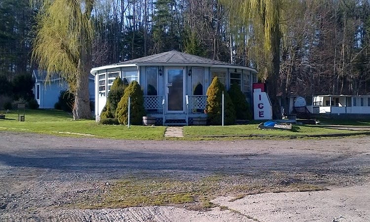 Big Otter Marina and Campground
