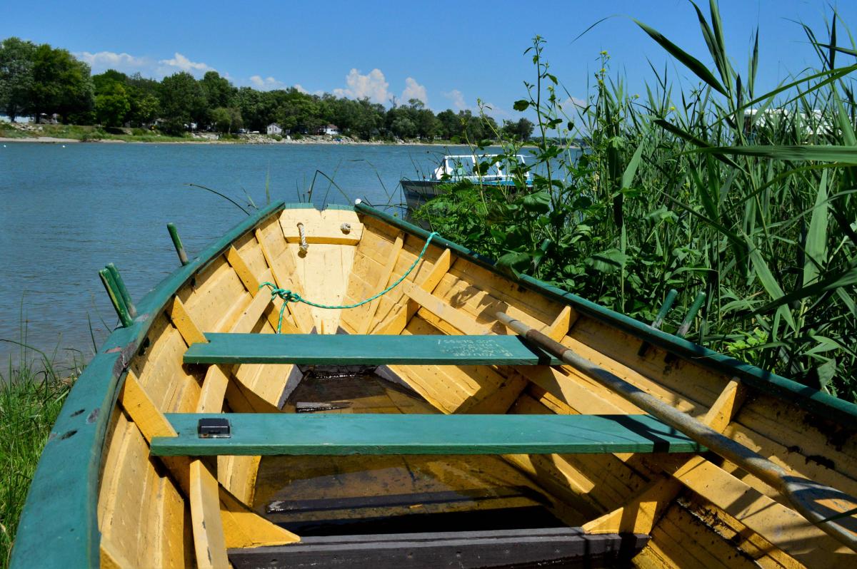 Haldimand County Tourism