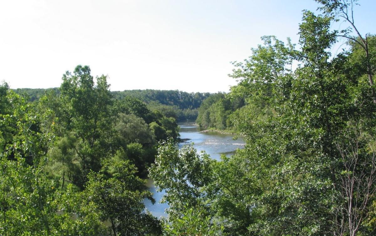 Komoka Provincial Park