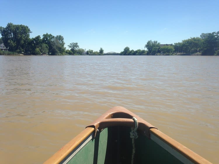 River Canard Canoe Co.
