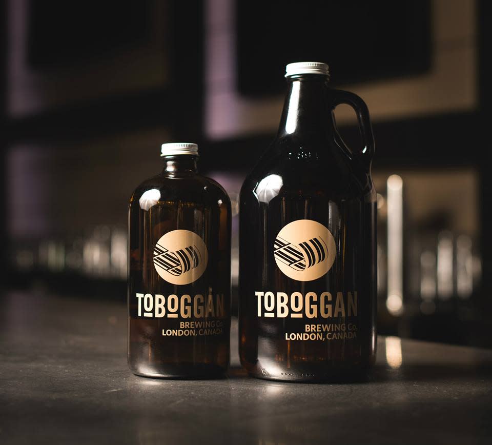 Toboggan Brewing Co.