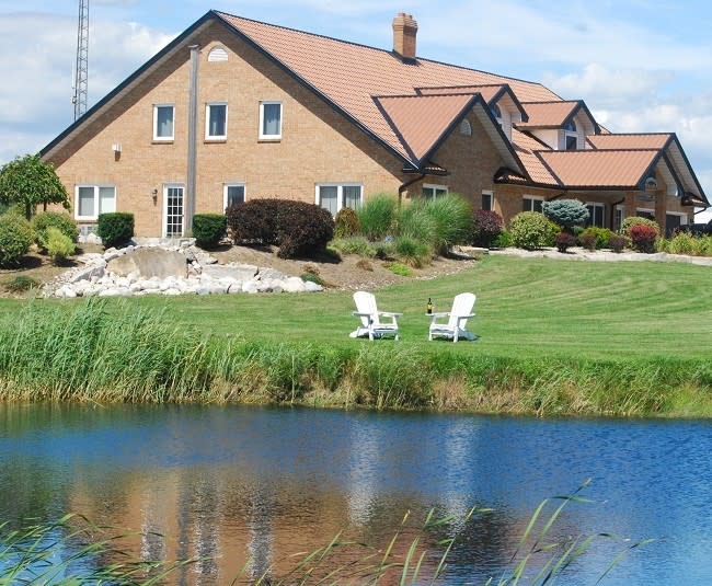 Blueberry Hill Estates