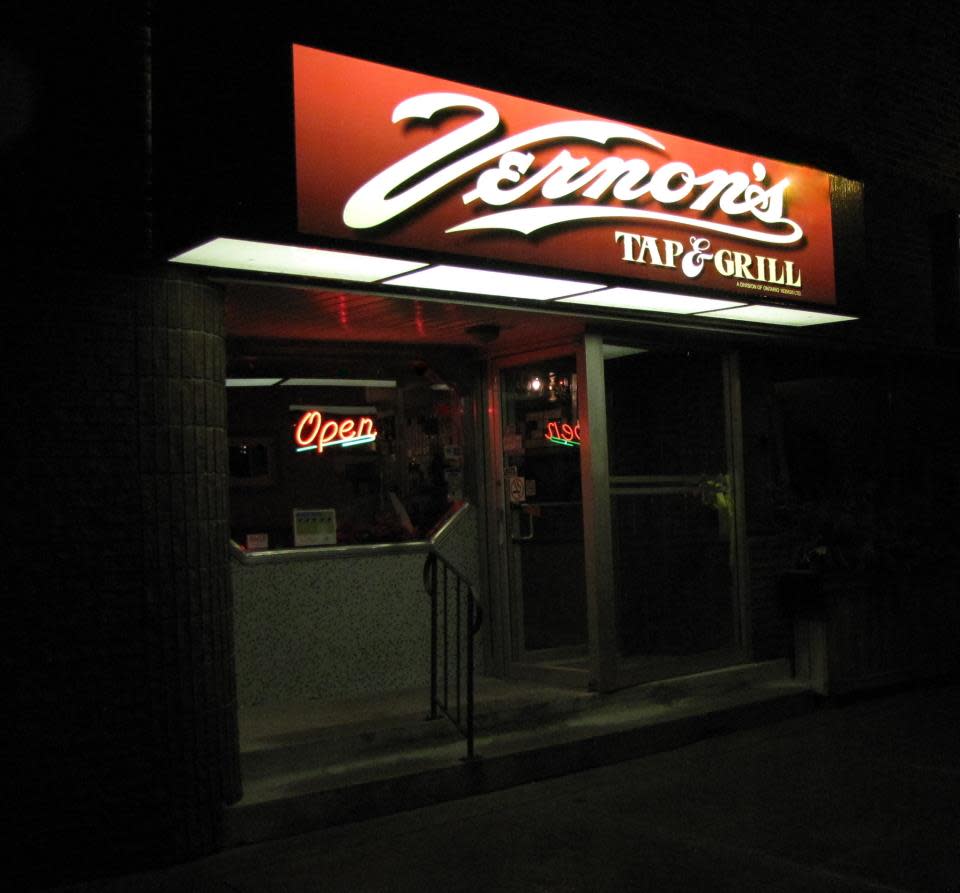 Vernon's Tap & Grill