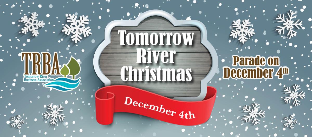Arpin Wi Christmas Parade 2022 Tomorrow River Christmas Parade