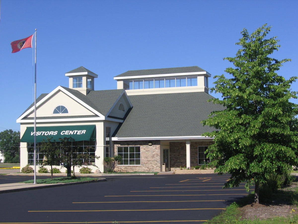 Stevens Point Area Convention & Visitors Bureau