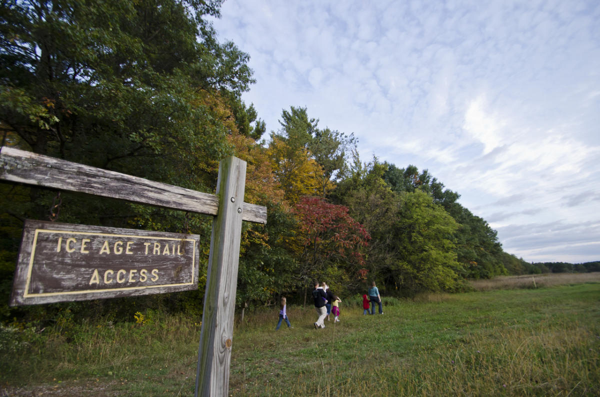 Ice Age Trail
