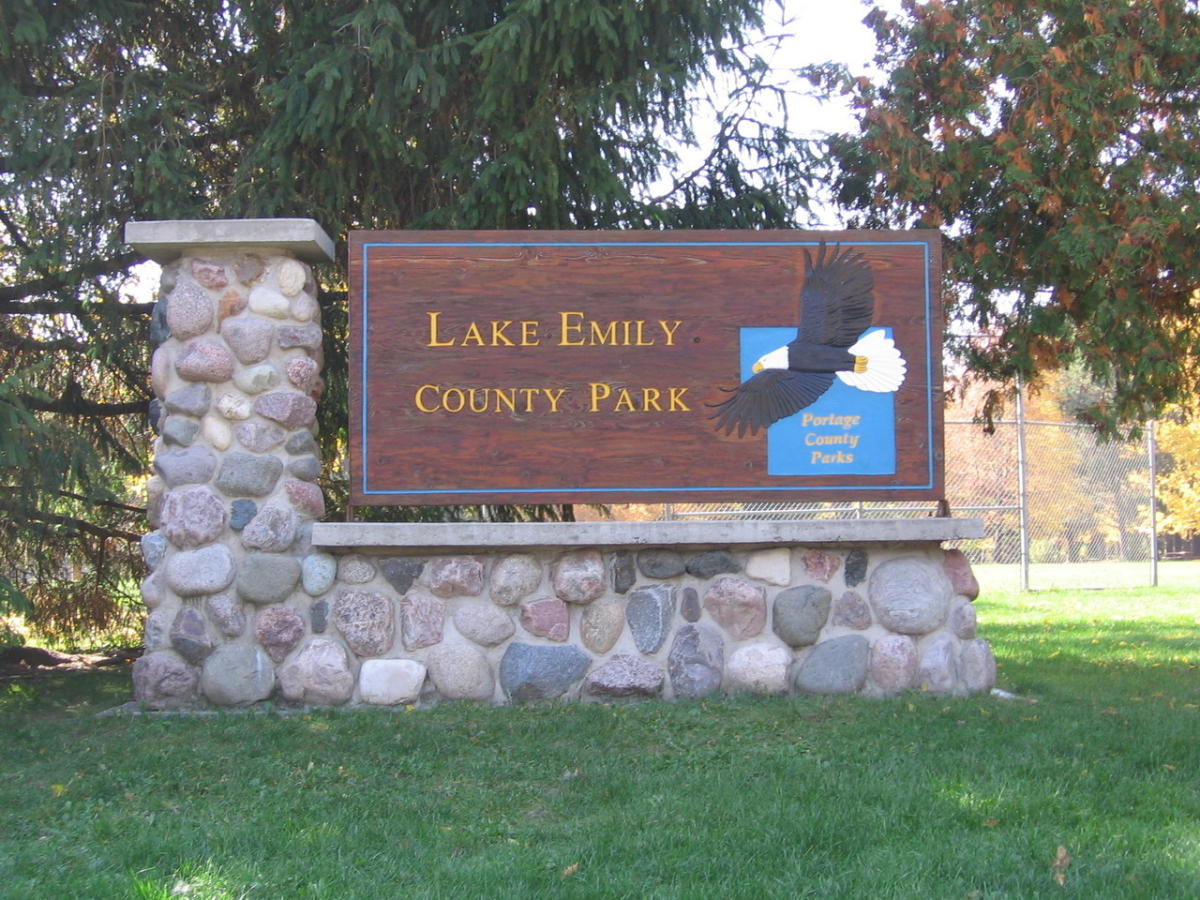 Lake Emily County Park