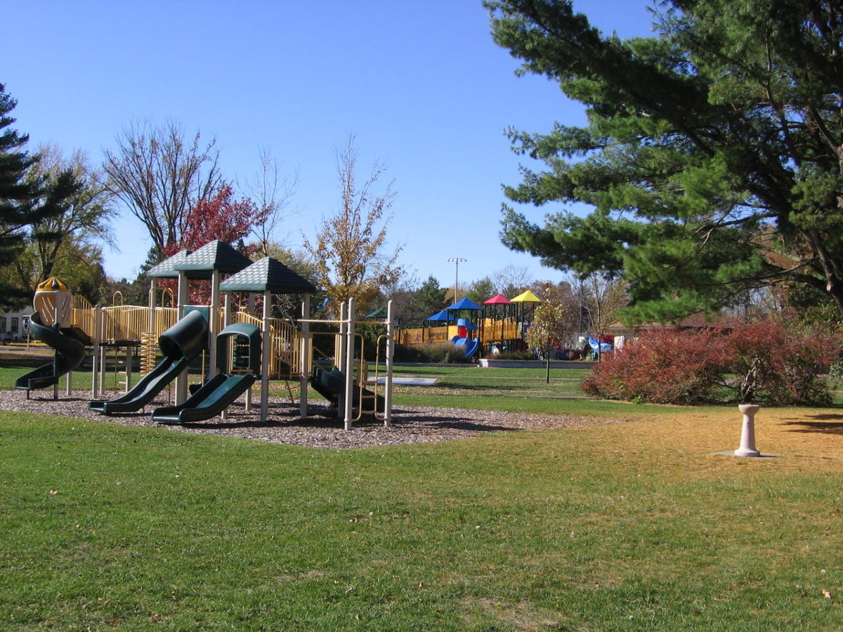 Mead Park