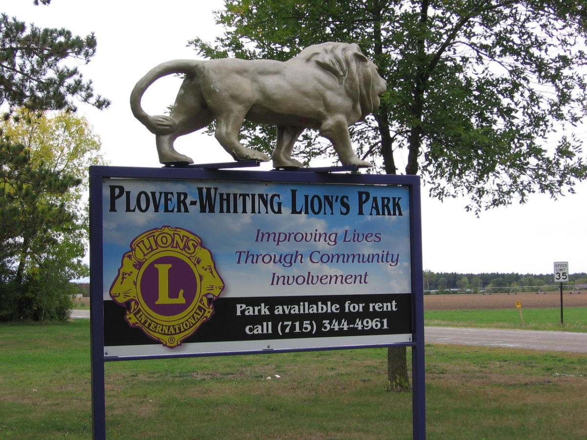 Plover Park