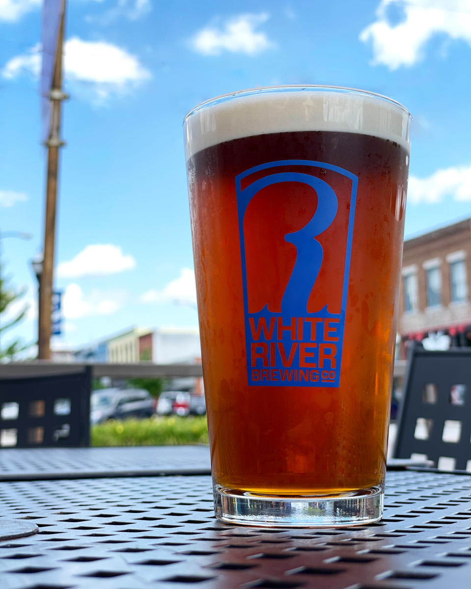 White River Brewing Company