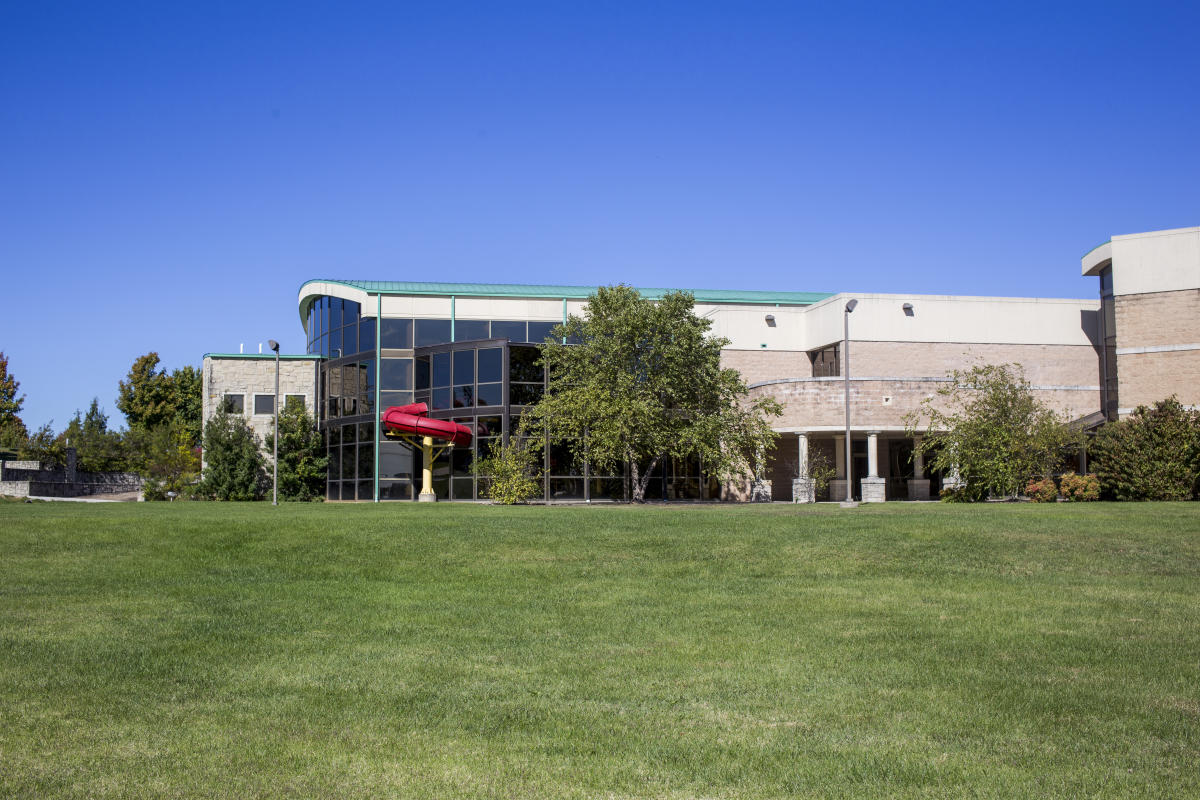 Chesterfield Park and Family Center