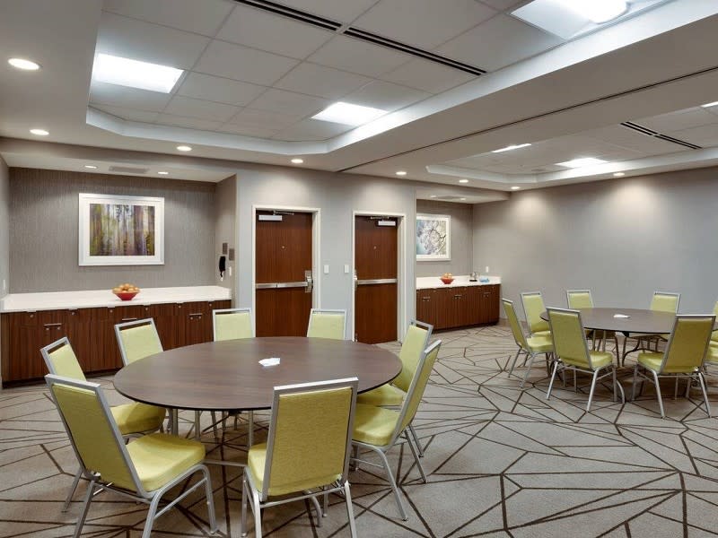 Fairfield Inn Suites