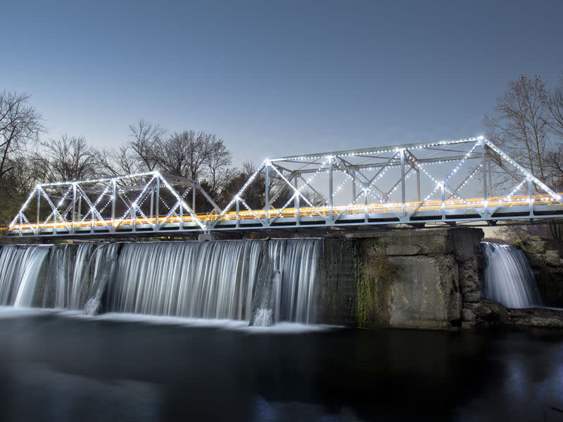 Ozark Chamber of Commerce