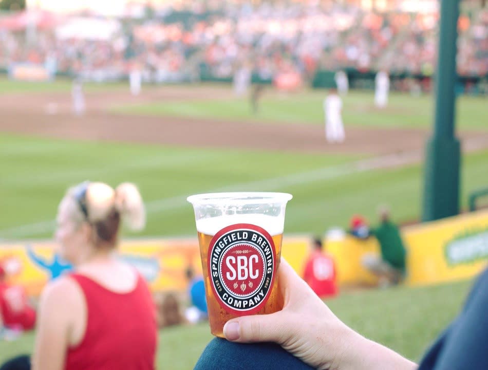 Springfield Brewing Co.