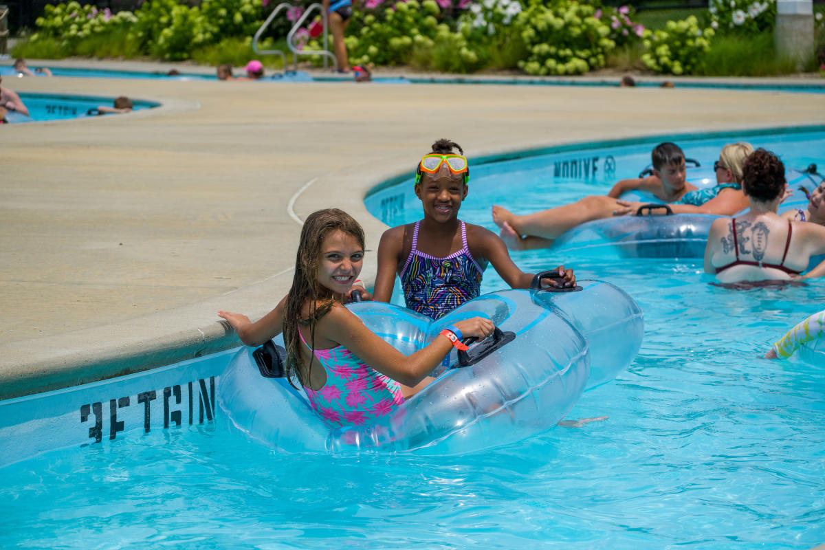 Alligator's Creek Aquatic Center