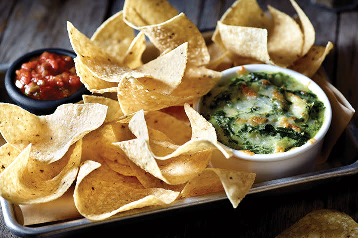 Applebee S Neighborhood Bar Amp Grill Saint Charles Mo 63303