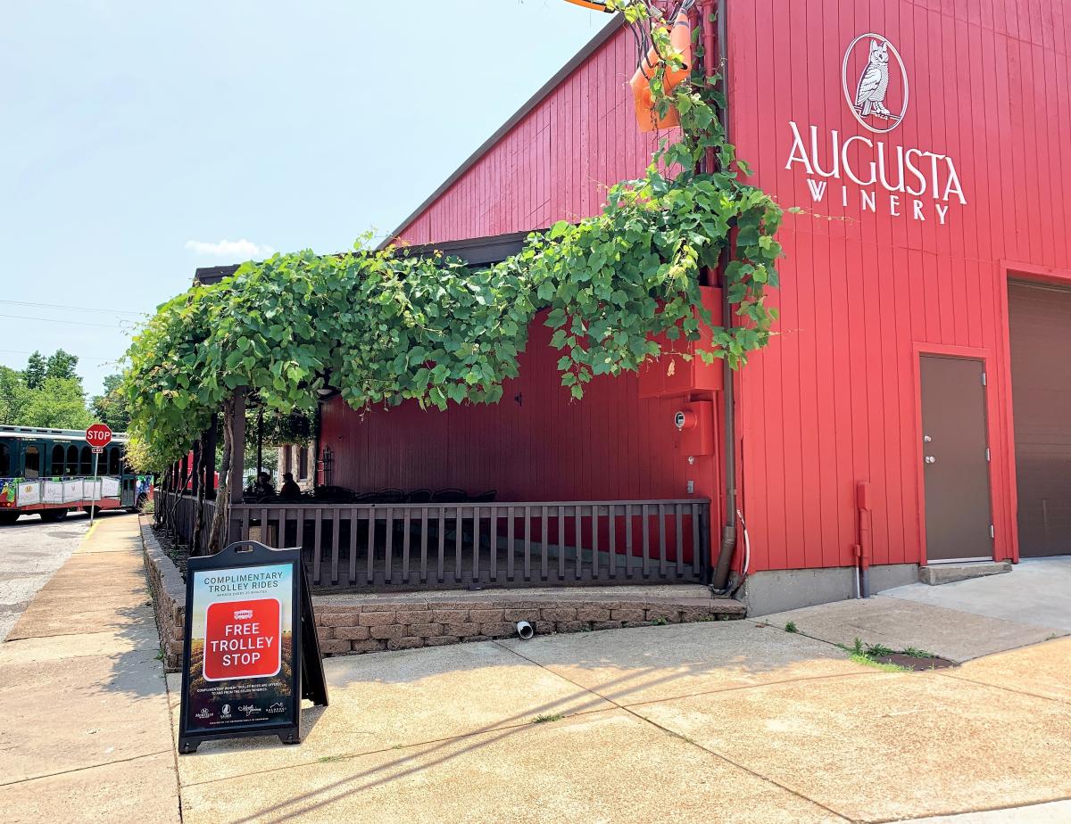 Augusta Winery