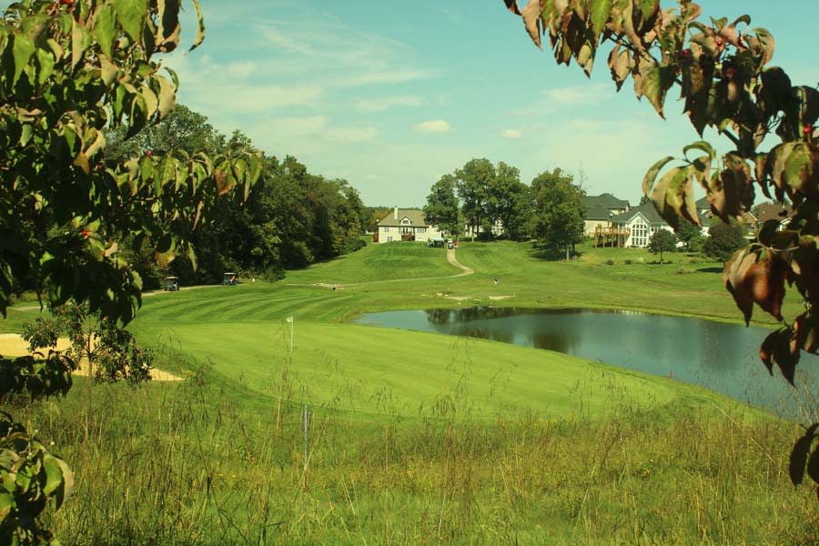 Bear Creek Golf Club