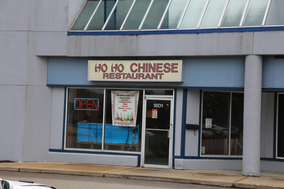 Ho Ho Chinese Restaurant