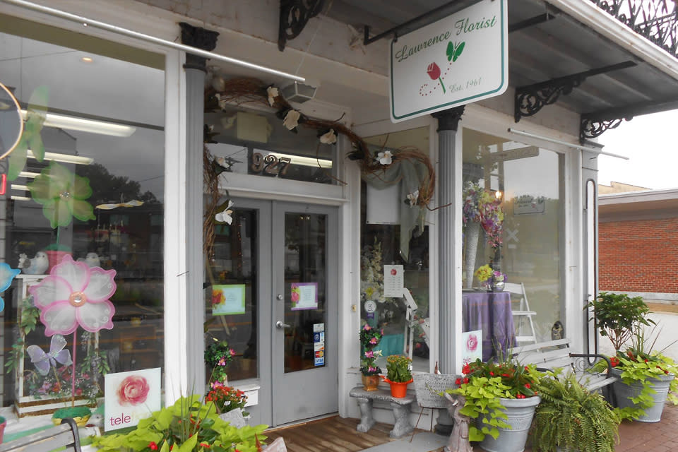 Lawrence Florist