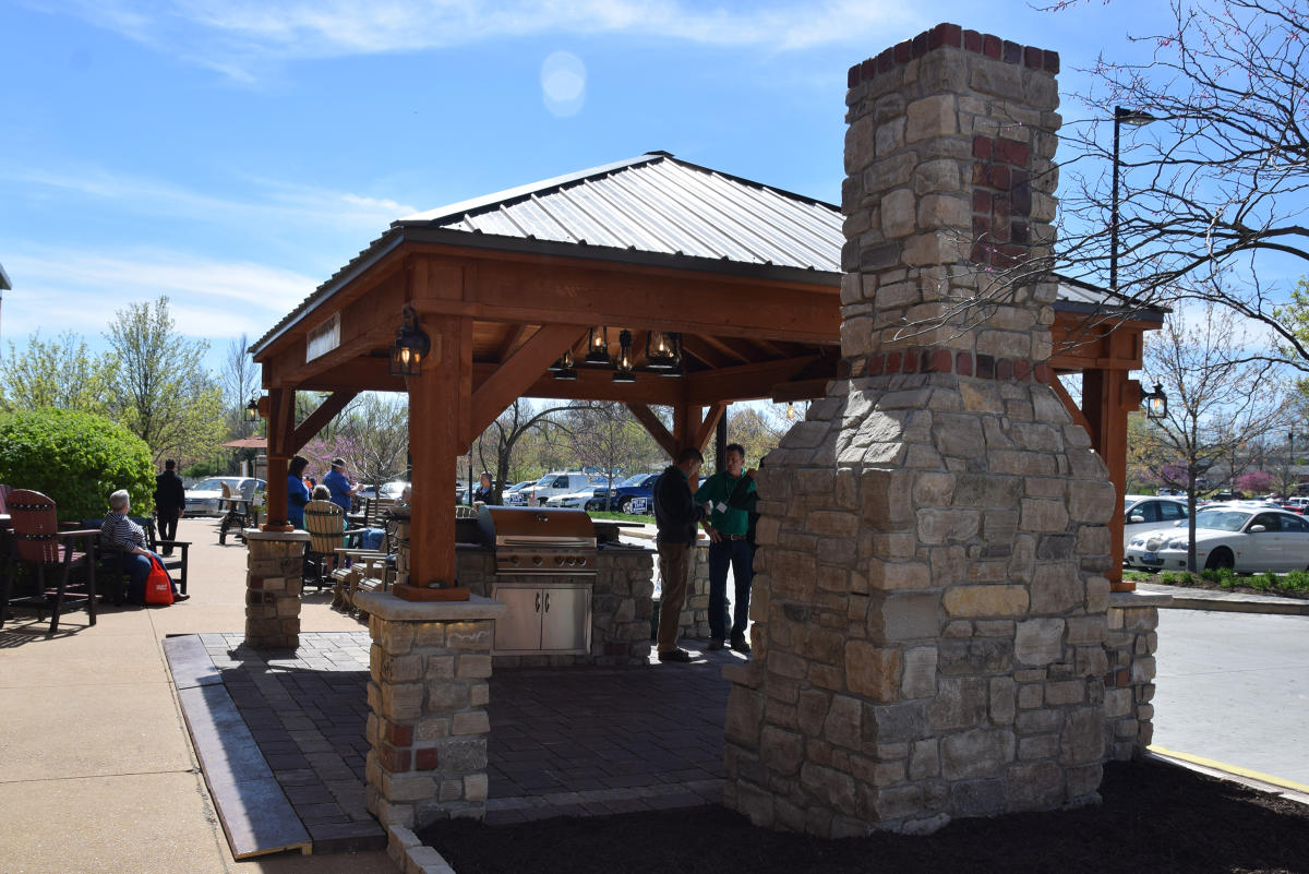 Builders St. Charles Home Show
