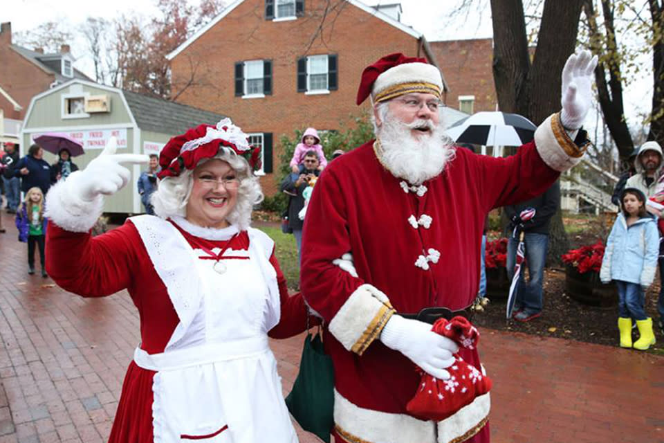Christmas Traditions® | Saint Charles, MO 63301