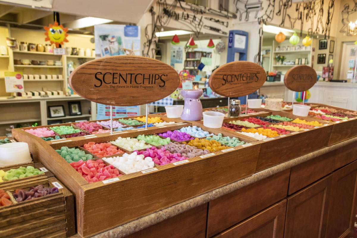 Scentchips St Charles Saint Charles Mo 63301