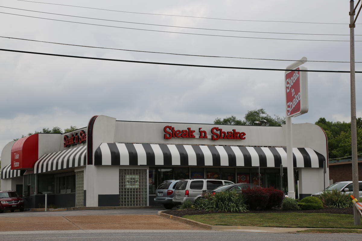 Steak 'N Shake