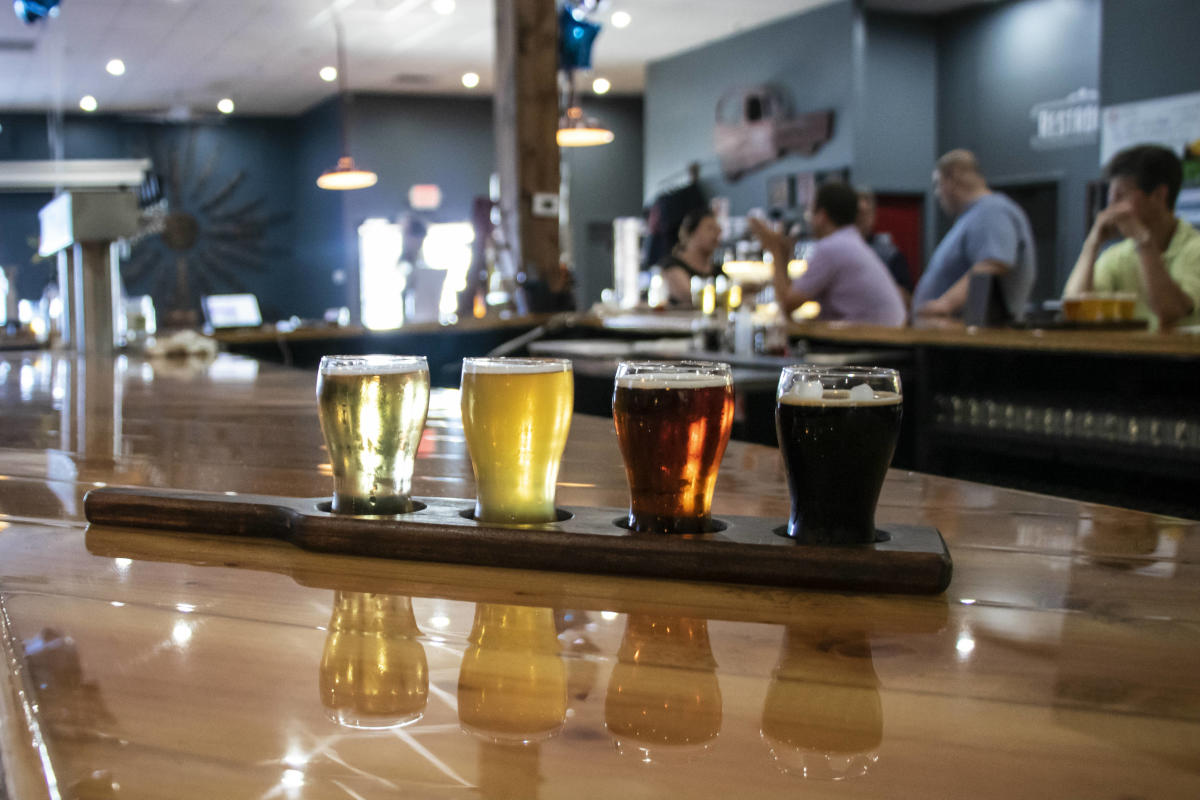 Third Wheel Brewing