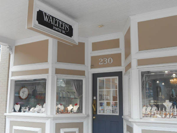 Walters Jewelry Saint Charles Mo 63301