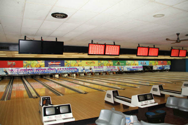 Plaza Lanes Saint Charles Mo 63301