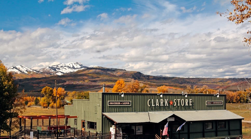 clark store locations