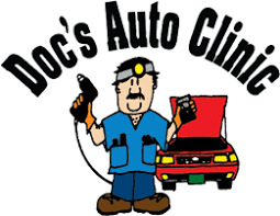 Doc's Auto Clinic | Automotive Parts, Repairs and Sales | Steamboat
