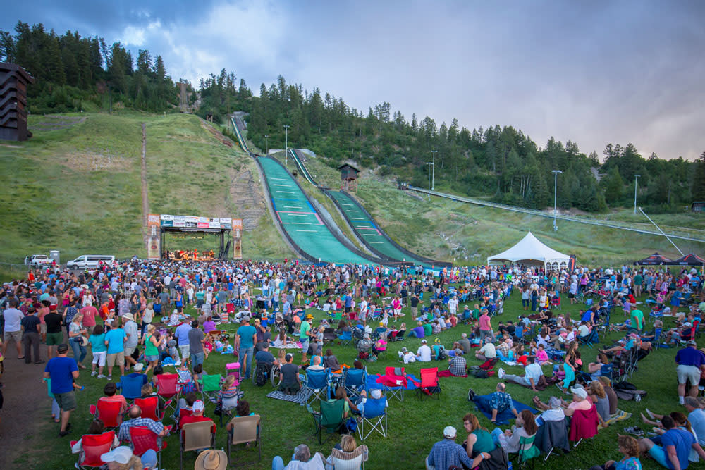 Steamboat Springs Free Summer Concerts Live Music Steamboat Springs, CO