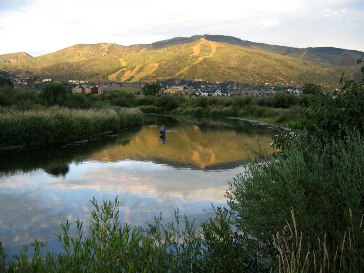 Steamboat Flyfisher Fishing Outfitters Steamboat Springs, CO