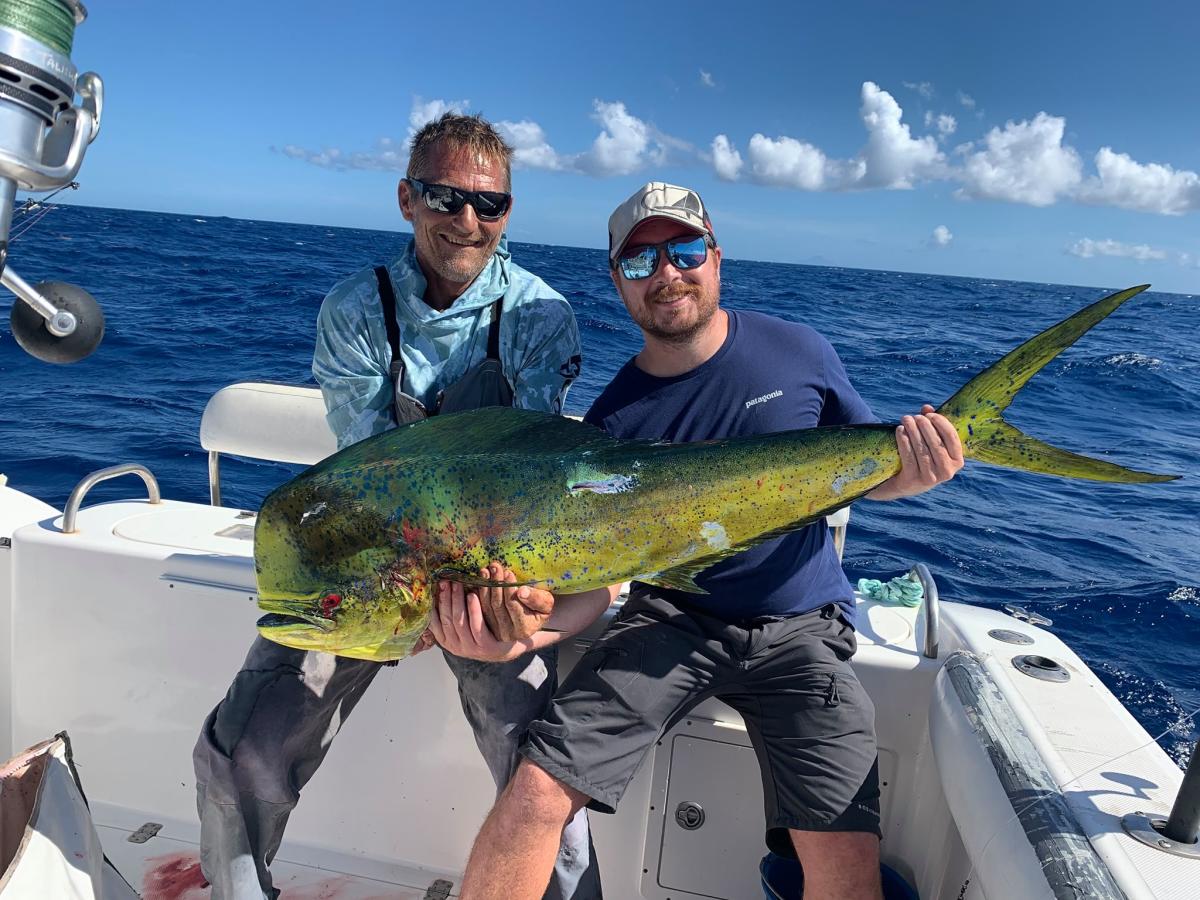 Dexter Boat Charters