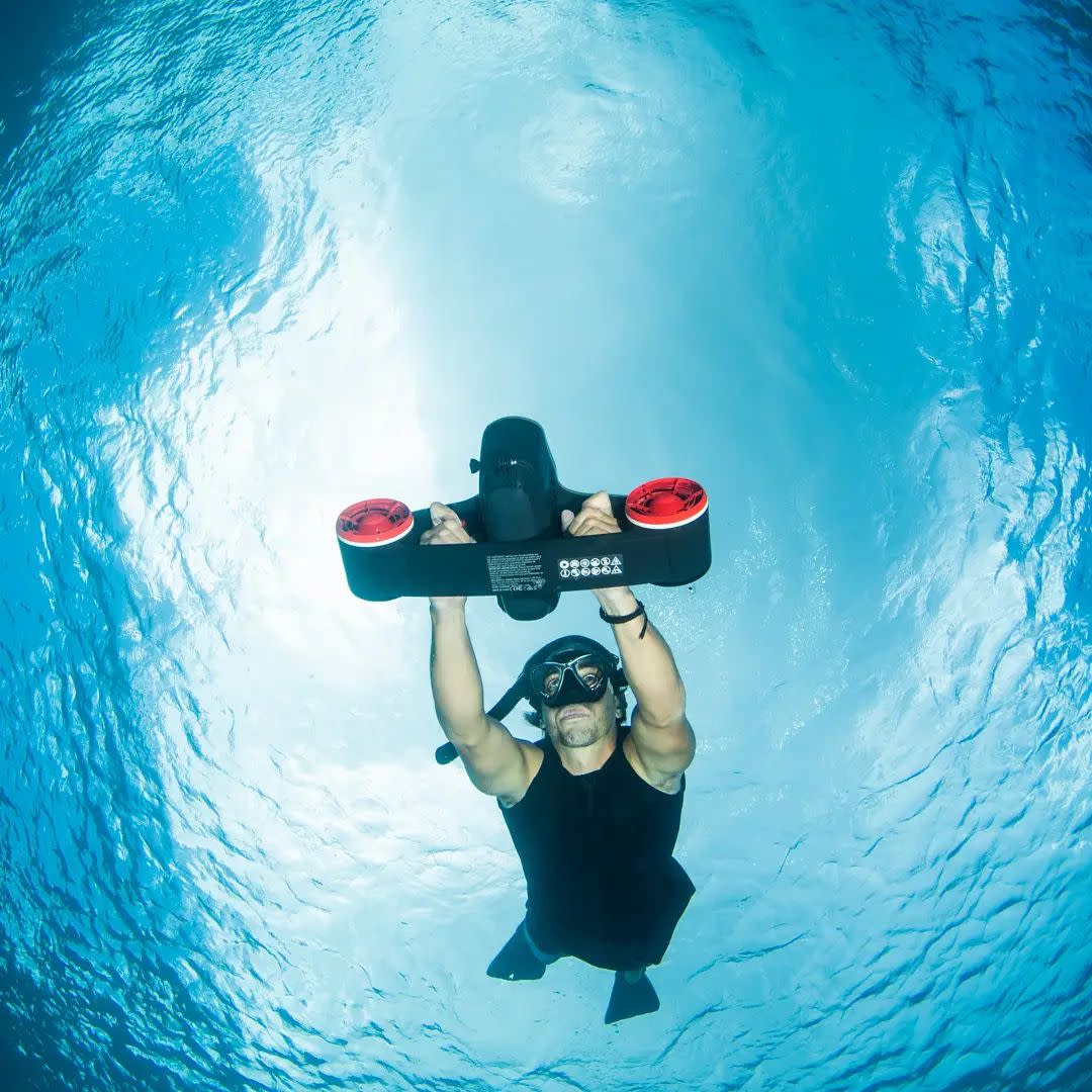 The Scuba Shop The Scuba Shop