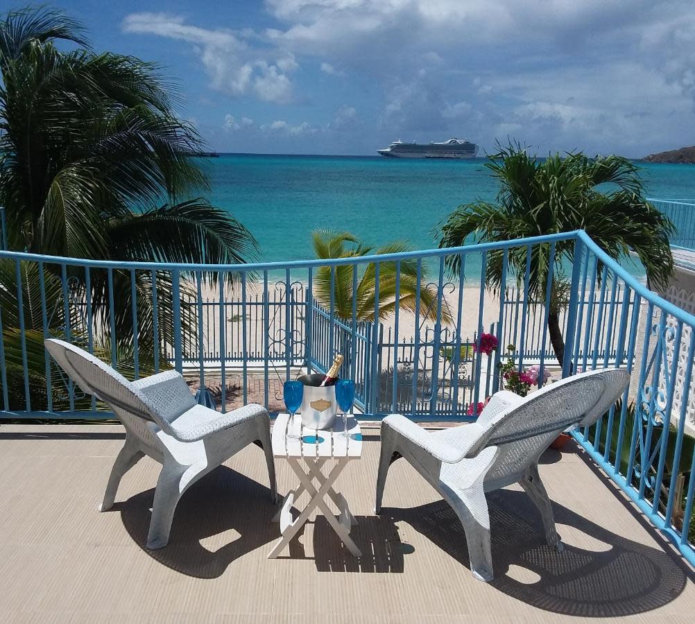 The Villas on Great Bay