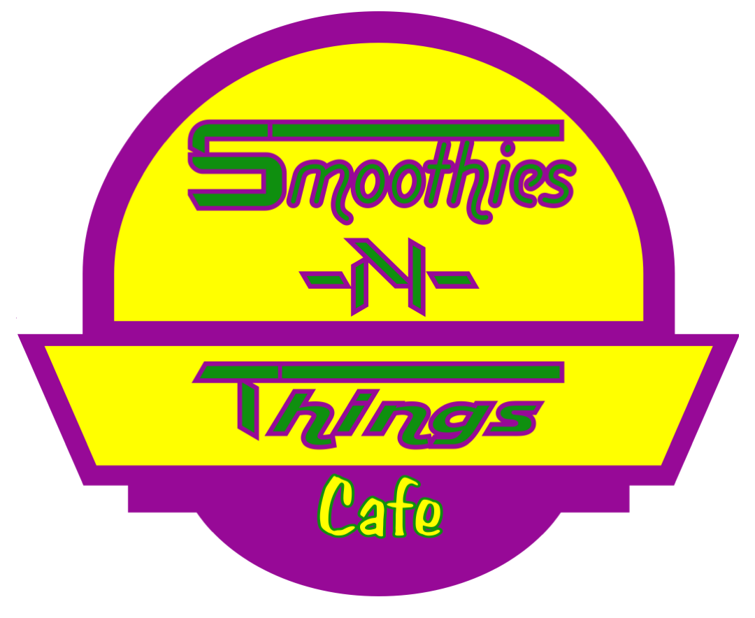 Smoothies N Things Cafe