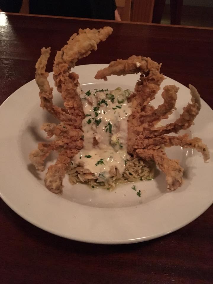 Assunta's Fine Italian Cuisine | Slidell, LA 70460