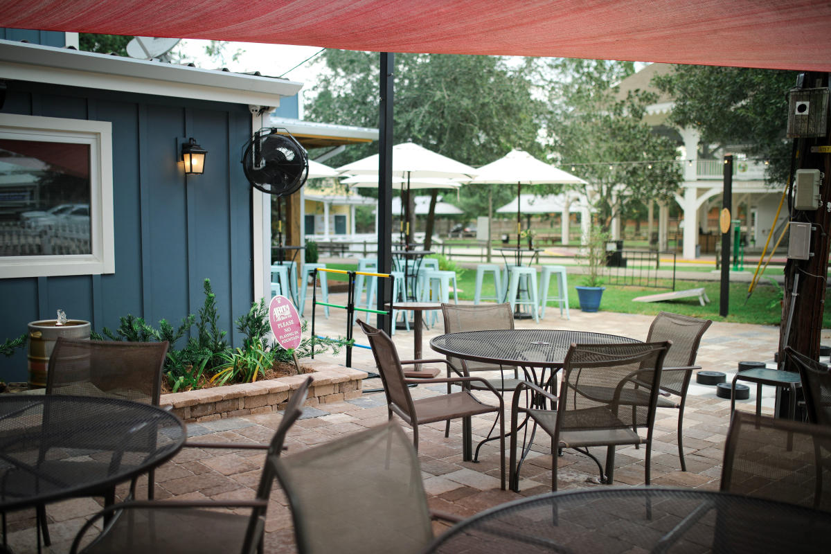 Live Music at Abita Brew Pub Abita Springs, LA 70420