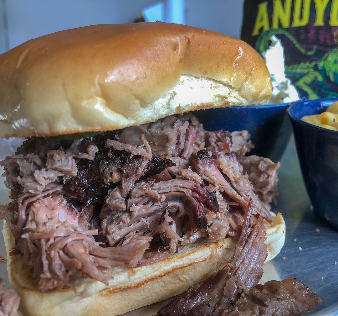 Sticks BBQ Mandeville, LA 70448