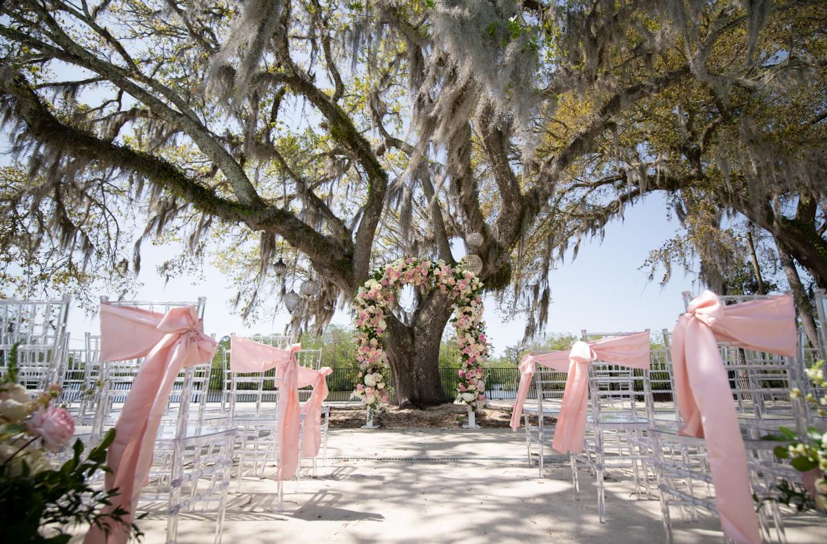 Covington Country Club Covington, LA 70433