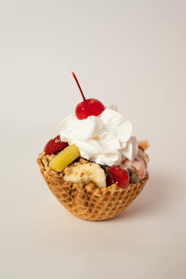 Moo Moo's Frozen Custard Mandeville, LA 70448