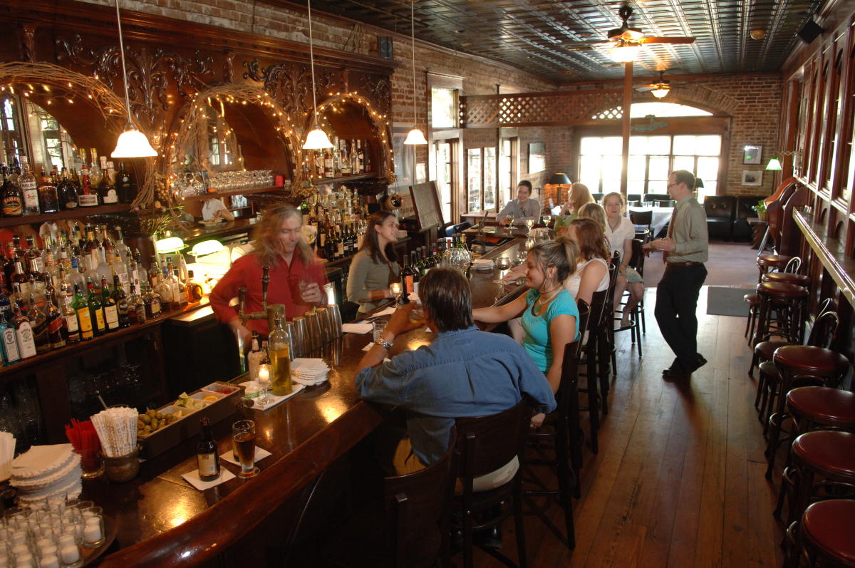 Nuvolari's Ristorante Mandeville, LA 70448
